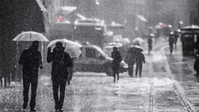 13 Ocak'a ilişkin güncel hava durumu raporları, günlük planlarını şekillendirmek