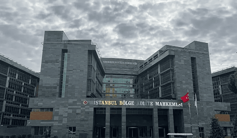 Kartal Adliyesi’nde bir savcı, kadın hakimi vurdu Yaralı hakimin hayati tehlikesinin bulunmadığı ancak tedavi ve ameliyat süreci