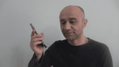 Bursa'da yaşayan Ersan Yalçuva'nın evine yönelik asılsız ihbar ve sahte