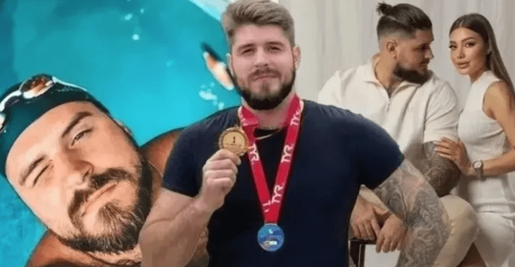 İstanbul Boğazı’nda bu sabah saatlerinde bir erkek cesedine rastlandı…. Cesedin,