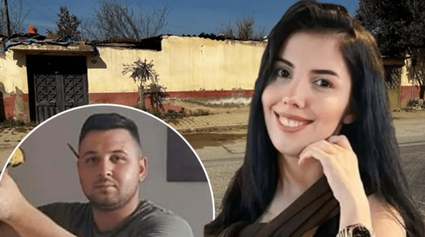 Eski sevgilisi tarafından sokak ortasında dövülerek öldürülmüştü! İzmir’deki vahşette kan donduran detaylar: 4 metre sürükleyip 3 kez yere vurmuş! İzmir'in Ödemiş ilçesinde eski sevgilisi Fatma Kara'yı (27) sokak ortasında