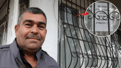 Antalya'da adı uyuşturucu ile anılan Yeşildere'de emniyetin yaptığı operasyonlarla mahallenin