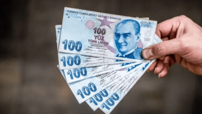 Milyonlarca emeklinin heyecanla beklediği en düşük emekli maaşının 20.000 TL'ye