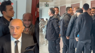 CHP Şanlıurfa Milletvekili Mahmut Tanal, kendi adına suç örgütü kurmaktan