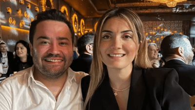 Zuhal Böcek, eşiyle belediye ilişkileri ve rüşvet iddialarını içeren ifadelere