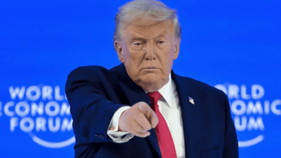 ABD Başkanı Donald Trump, yeni bir İran açıklaması yaparak gerilimi