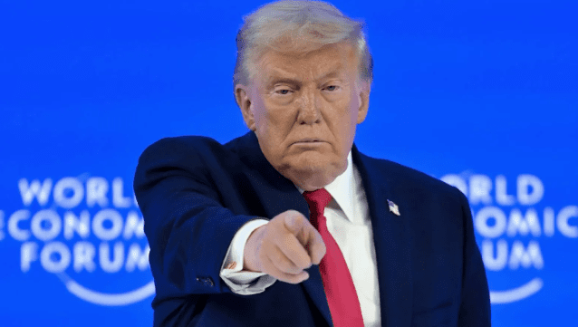 ABD Başkanı Donald Trump, yeni bir İran açıklaması yaparak gerilimi