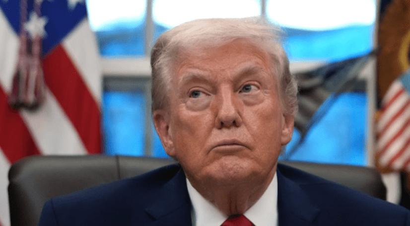 Trump, İran’a “gözdağı” verdi ABD Başkanı Donald Trump, İran'ın nükleer silah programı ve göstericileri