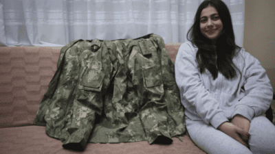 Hatay'da depremde annesini ve ağabeyini 13. saatte enkaz altından çıkaran