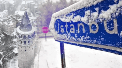 Son dakika hava durumu haberleri: Meteoroloji'den 60 il için son