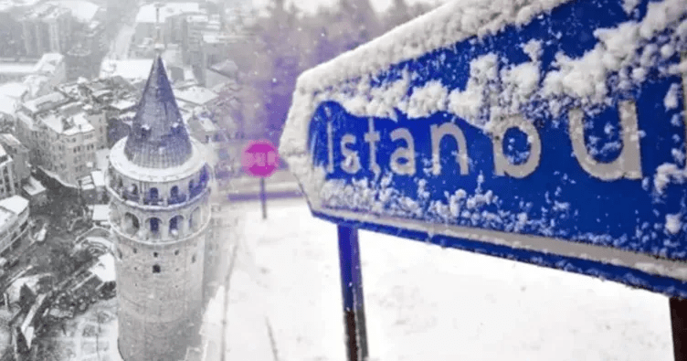 Son dakika hava durumu haberleri: Meteoroloji'den 60 il için son