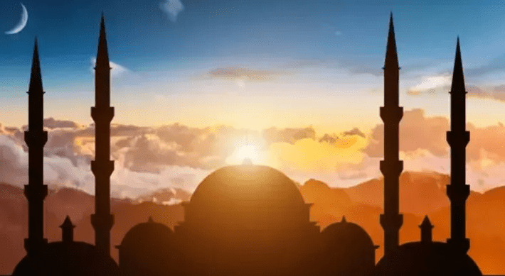 Berat Kandili'nin idrak edilmesiyle birlikte oruç tutacak olan vatandaşlar, sahur