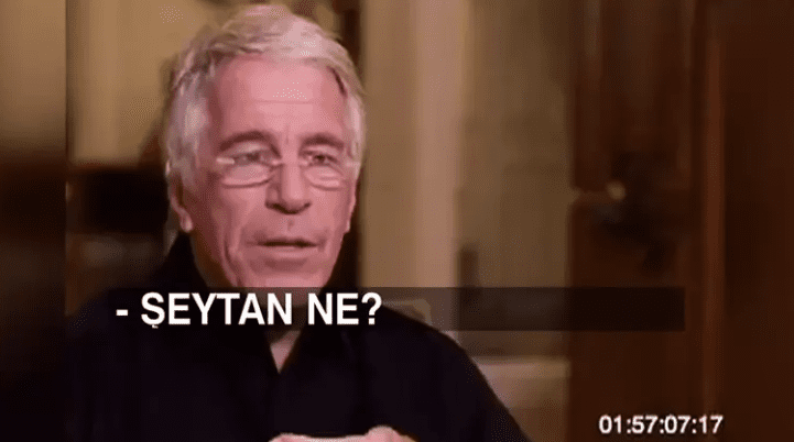 ABD Adalet Bakanlığının açıkladığı Epstein belgeleri tüm dünyada deprem etkisi