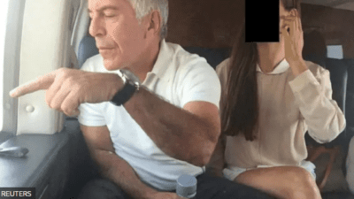 ABD Adalet Bakanlığı, mağdurların kimliklerinin ifşa edildiğini söylemesinin ardından Jeffrey