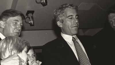 ABD’de çocukları fuhuşa sürüklemekten hapis yatarken ölü bulunan milyarder Jeffrey