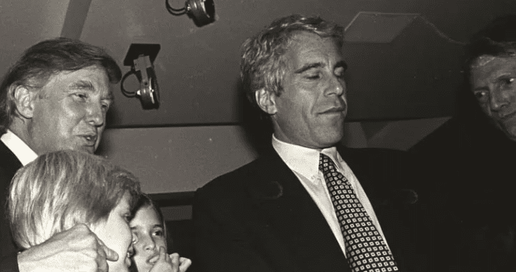 ABD’de çocukları fuhuşa sürüklemekten hapis yatarken ölü bulunan milyarder Jeffrey