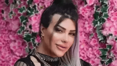 'Uyuşturucu' soruşturması kapsamında Ankara'da gözaltına alınan sanal medya ünlüsü Mükremin