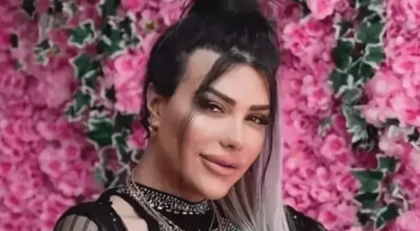 'Uyuşturucu' soruşturması kapsamında Ankara'da gözaltına alınan sanal medya ünlüsü Mükremin