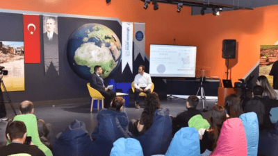 Kepez Belediyesi, deprem anısına kentsel dönüşüm ve riskler üzerine seminer