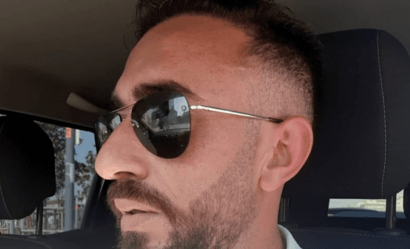 İstanbul'da yakınlarının kayıp ihbarında bulunduğu 38 yaşındaki Faik Bingöl, arsa