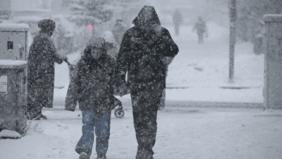 Türkiye Meteoroloji Genel Müdürlüğünün son tahminlerine göre; pek çok ilde