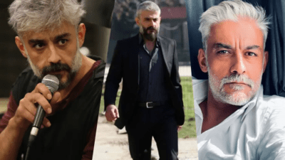 "Çemberimde Gül Oya", "Poyraz Karayel," "Bir Deli Rüzgar" gibi yapımlarla