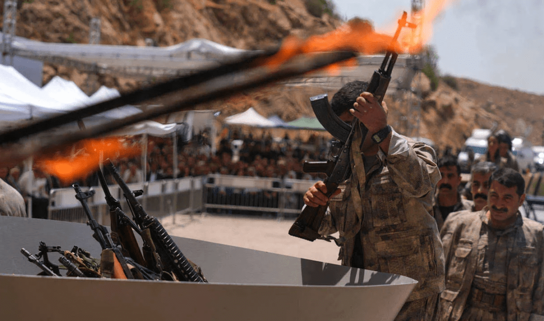 TBMM'de kurulan komisyonun hazırladığı ortak raporu bu hafta açıklaması beklenirken