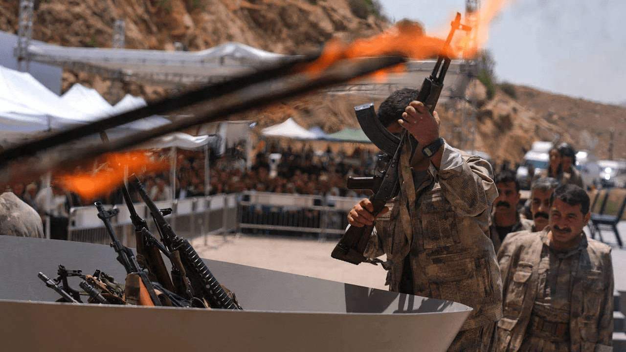 TBMM'de kurulan komisyonun hazırladığı ortak raporu bu hafta açıklaması beklenirken