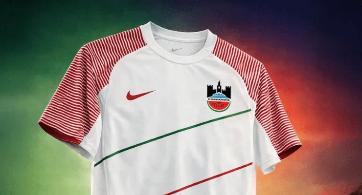 Diyarbekirspor’a ‘yasadışı bahis’ gerekçesiyle el konuldu Üçüncü Lig ekibi Diyarbekirspor’a ‘yasadışı bahis’ gerekçesiyle el konuldu.