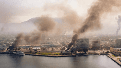 Meksika'nın en çok aranan suçlusu olan kartel lideri 'El Mencho'nun