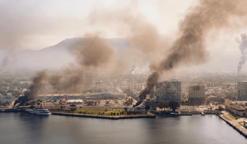 Meksika'nın en çok aranan suçlusu olan kartel lideri 'El Mencho'nun