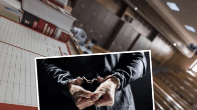 Kamuoyunda 'Casperlar' olarak bilinen yeni nesil silahlı suç örgütüne yönelik