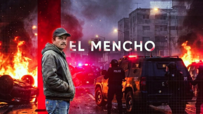 Meksika’nın en çok aranan ismi ve Jalisco Yeni Nesil Karteli’nin