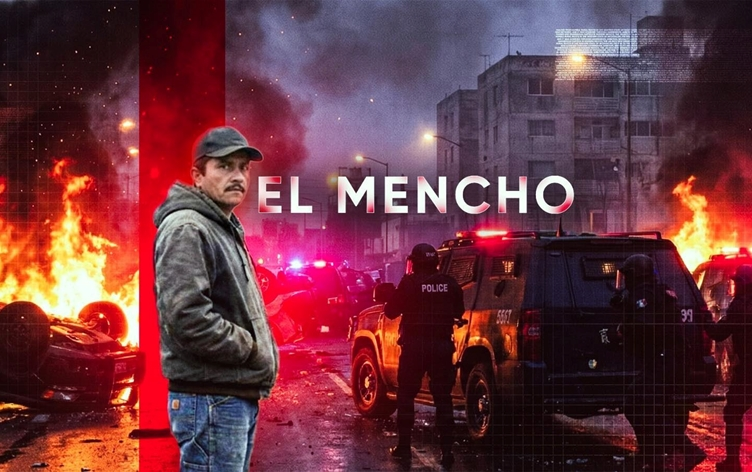 Dünyanın en tehlikeli uyuşturucu baronu ‘El Mencho’ kimdir? Meksika’nın en çok aranan ismi ve Jalisco Yeni Nesil Karteli’nin