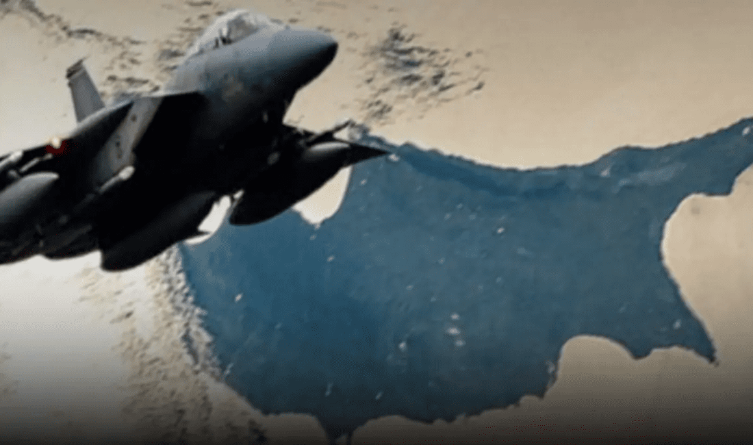 Güney Kıbrıs’taki İngiliz üssünde dron alarmı İngiltere'nin İran'a saldıran ABD'ye üslerini açmasının ardından Güney Kıbrıs Rum