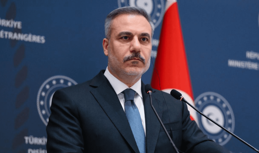 Bakan Fidan: Türkiye kendini her zaman korur Dışişleri Bakanı Hakan Fidan, "İran konusundan bağımsız olarak konuşuyorum; Türkiye