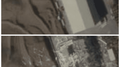 ABD ve İsrail'in İran'a başlattığı saldırılar 5. gününde sürerken, ABD