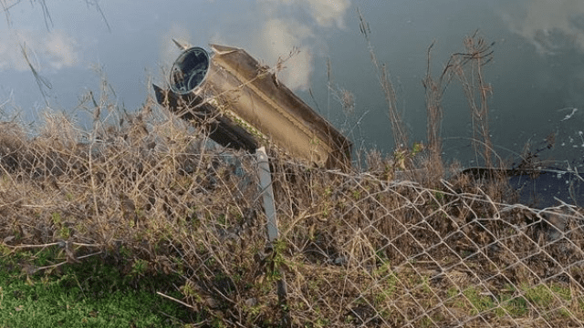 İran'ın yarı resmi haber ajansı Nur, İran'ın Türkiye'ye yönelik füze