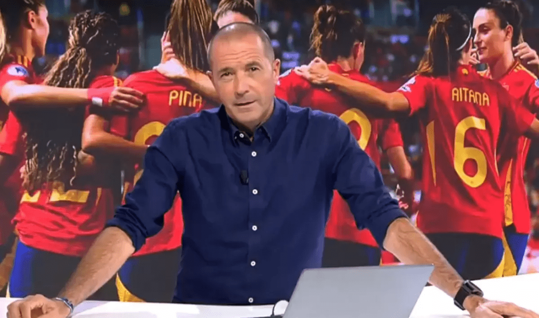 İspanya Kadın Futbol Takımı, yarın Antalya'da Ukrayna ile yapacağı Dünya