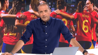 İspanya Kadın Futbol Takımı, yarın Antalya'da Ukrayna ile yapacağı Dünya