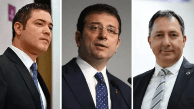 İstanbul Büyükşehir Belediyesi (İBB) odaklı ‘yolsuzluk’ davasında ilk celse görüldü.
Mahkeme,