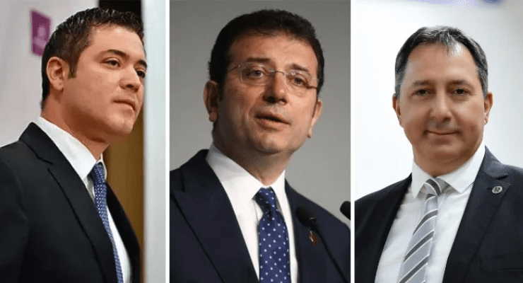 İstanbul Büyükşehir Belediyesi (İBB) odaklı ‘yolsuzluk’ davasında ilk celse görüldü.
Mahkeme,