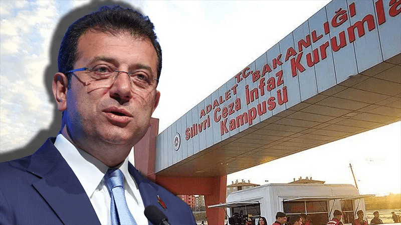 CHP’nin Cumhurbaşkanı adayı, İBB Başkanı Ekrem İmamoğlu’nun da aralarında olduğu