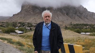 Türk tarihçi, akademisyen ve yazar Prof. Dr. İlber Ortaylı, özellikle