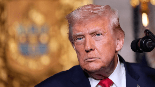 Trump, İran'la yürütülen görüşmelerde anlaşmaya varıldığını öne sürerek taraflar arasında