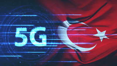 Türkiye’de 81 il merkezinde başlayacak 5G kullanımı, ilerleyen süreçte ülke