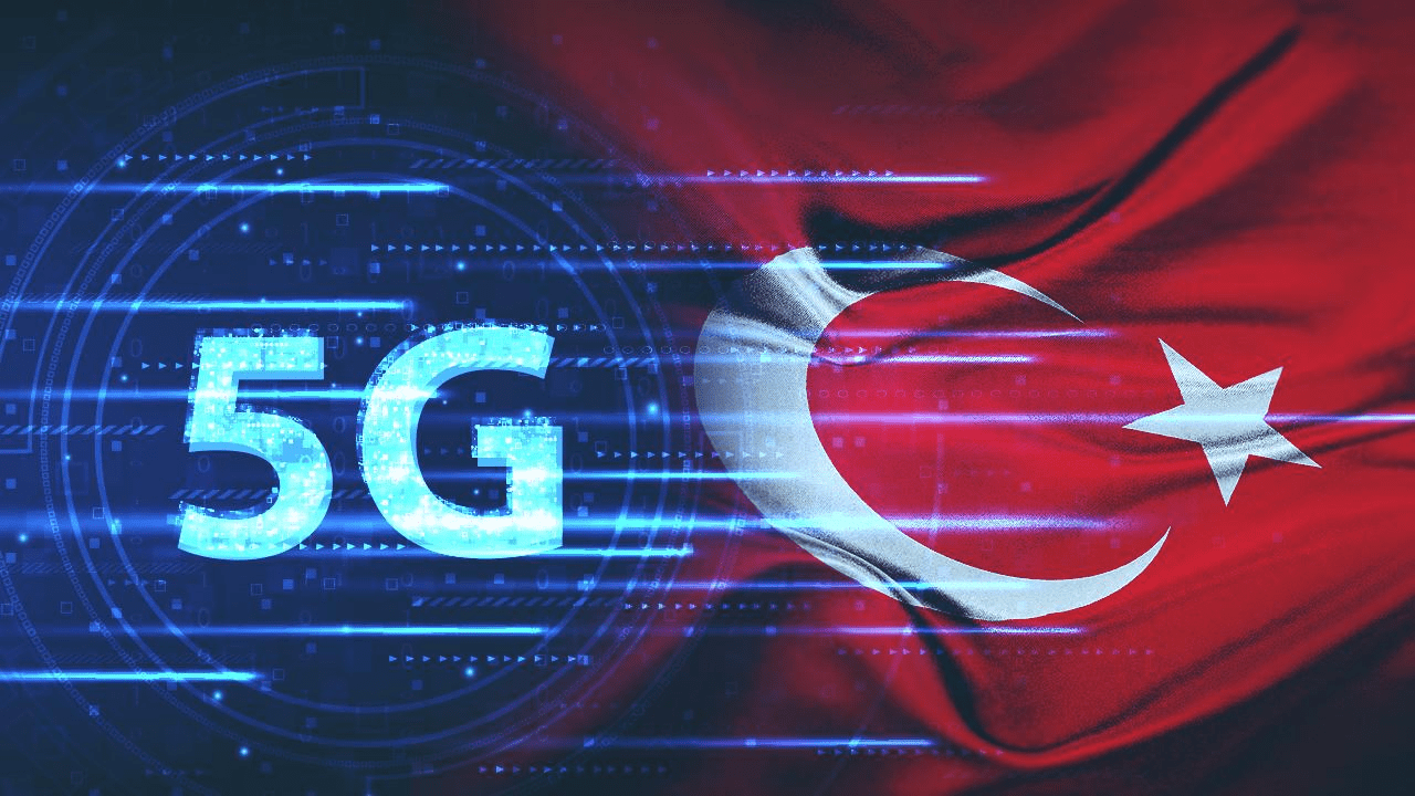 Türkiye’de 81 il merkezinde başlayacak 5G kullanımı, ilerleyen süreçte ülke