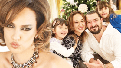 Seda Bakan, Ali Erel’le flört ettikleri dönem, ilişkiyi evliliğe yönlendirme