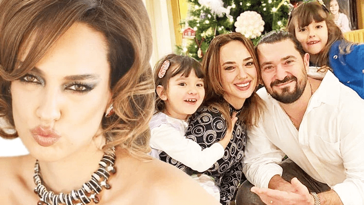 Nikâha kadar caz sonra Demet Seda Bakan, Ali Erel’le flört ettikleri dönem, ilişkiyi evliliğe yönlendirme