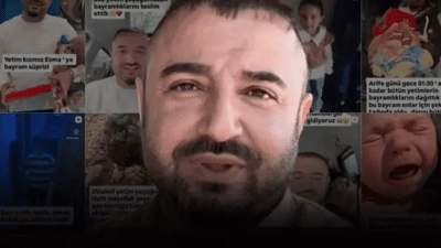 Bursa’da sosyal medya üzerinden “yardım” vaadiyle insanları dolandırdığı tespit edilen